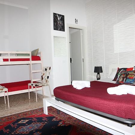 B&B Il Profumo Del Porto Trapani Eksteriør bilde