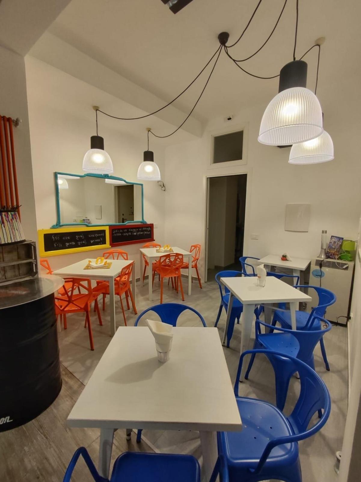 B&B Il Profumo Del Porto Trapani Eksteriør bilde